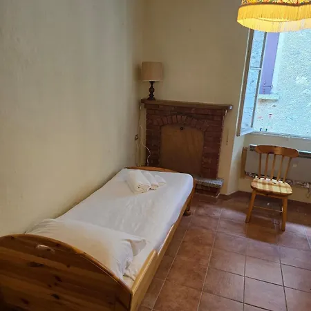 Antica Rocca Riva Bianca Lejlighed *