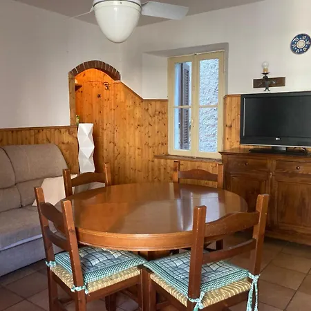 Antica Rocca Riva Bianca Lierna