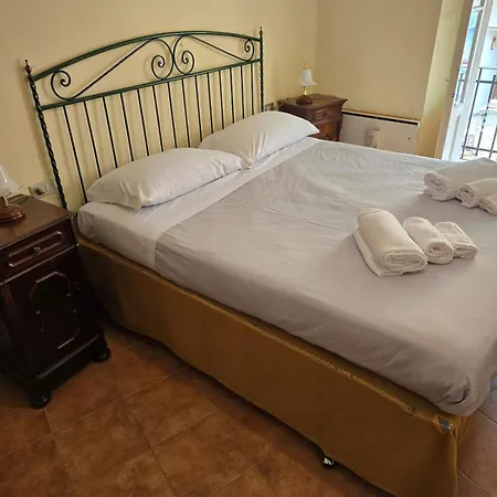 Antica Rocca Riva Bianca Apartment Lierna