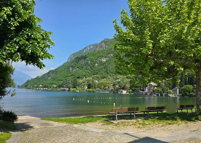 Antica Rocca Riva Bianca *