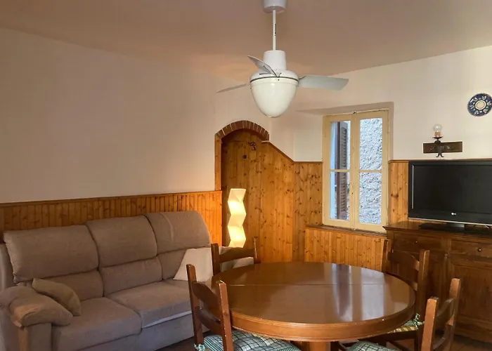 Apartment Antica Rocca Riva Bianca