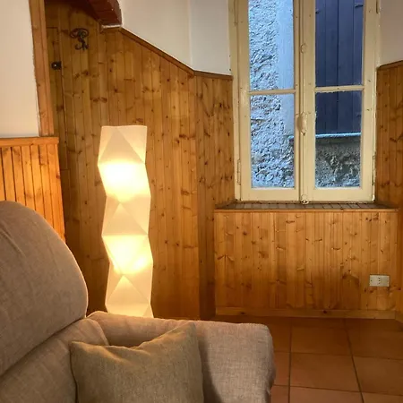 Apartmán Antica Rocca Riva Bianca Lierna