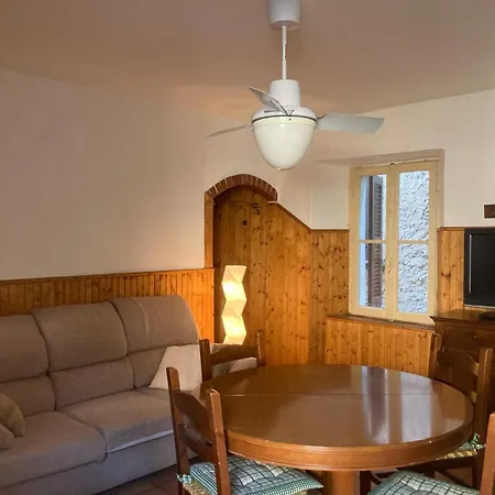 Apartmán Antica Rocca Riva Bianca